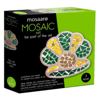 MOSAARO Sada na výrobu mozaiky - Mušle