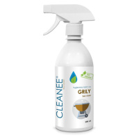 Cleanee Eco Hygienický čistič na grily 500ml
