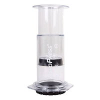 AeroPress Clear