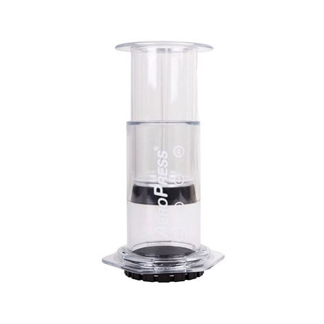 AeroPress Clear