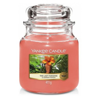 YANKEE CANDLE The Last Paradise 411 g