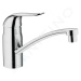 Grohe 32787000 - Páková dřezová baterie, chrom