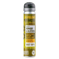 Repelent Predator MAXX sprej 90ml