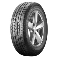 Continental CrossContact UHP ( 255/55 R18 105W MO, s lištou )