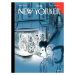 Ilustrace The NY Magazine Cover 186, 30 × 40 cm