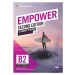 Cambridge English Empower 2nd edition Upper Intermediate Student´s Book with Digital Pack Cambri