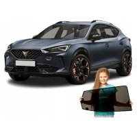 Záclony na magnetech Cupra Formentor od 2020