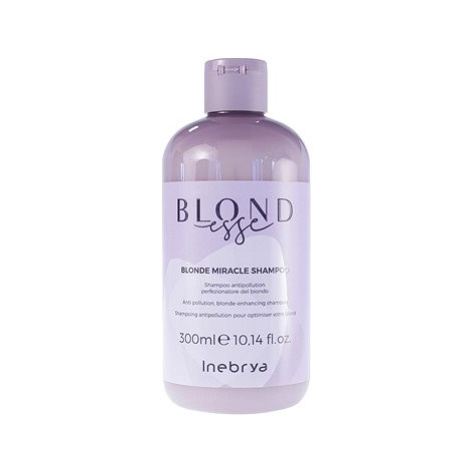 INEBRYA BLONDesse Blonde Miracle Shampoo 300 ml