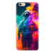 iSaprio Astronaut in Colors pro iPhone 6