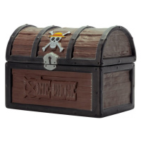 Krabička Krabička One Piece - Treasure Chest, 19 x 11,5 x 14 cm