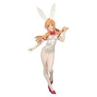 Soška Furyu Sword Art Online - Asuna BiCute Bunnies (White Pearl Color Ver.) 30 cm