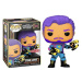 Funko POP! #1240 Marvel: GOTG3 - Star-Lord (BLKLT)