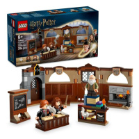 LEGO® Harry Potter™ 76442 Bradavický hrad: Hodina kouzlení