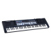 mamido  Keyboard s USB + mikrofon