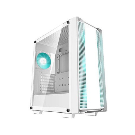 DeepCool CC560 White V2