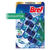 BREF Color Aktiv Eucalyptus 4× 50 g