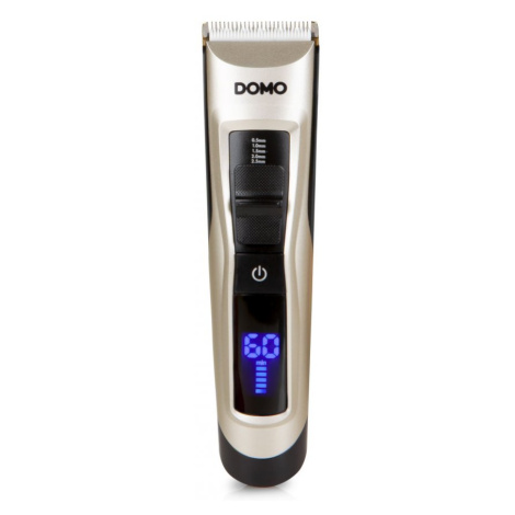 Zastřihovač vlasů a vousů - DOMO DO1091TD DOMO-ELEKTRO
