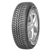 Sava ESKIMO ICE ( 215/65 R16 98T, Nordic compound )