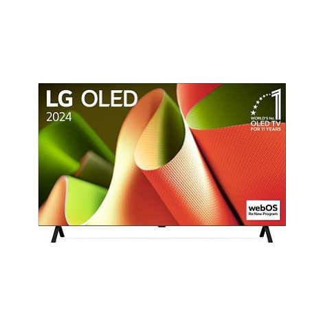 65" LG OLED65B46