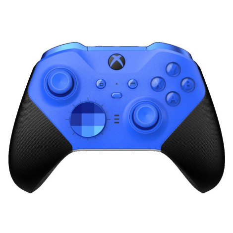 Xbox Elite Series 2 Bezdrátový ovladač - Core, modrý RFZ-00018 Modrá Microsoft