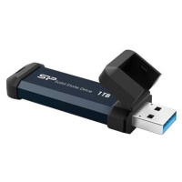 Silicon Power MS60 1TB USB 3.2 Gen 2 (2024)