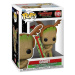 Funko POP! GOTG Holiday Special - Groot (Bobble-head)