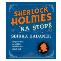 Sherlock Holmes na stopě