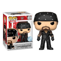 Funko POP! WWE Undertaker 81