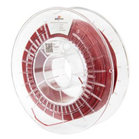 Spectrum 3D filament, PLA Glitter, 1,75mm, 500g, 80272, sparkle red