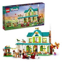 LEGO Friends 41730 Dům Autumn