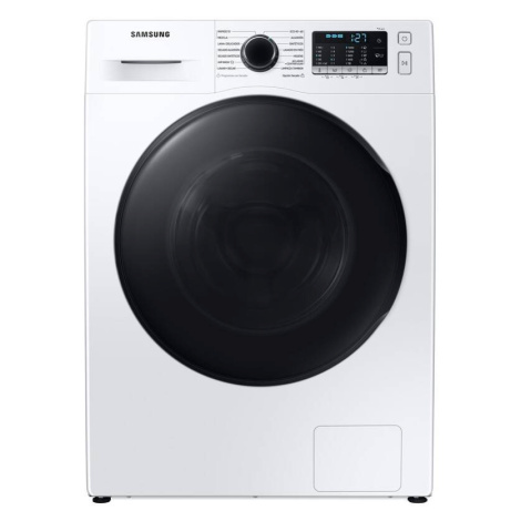 Pračka se sušičkou Samsung WD90TA046BE/LE / 9 kg/6 kg / 1400 ot./min. / bílá Varianta: ivi2