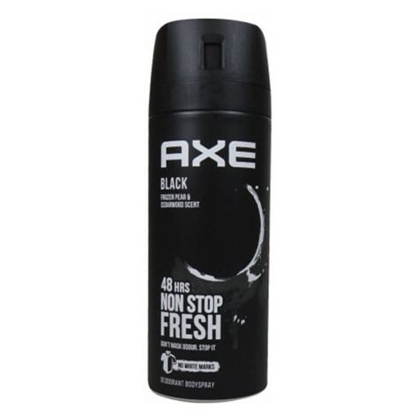 AXE Black deo spray 150 ml