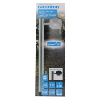 Grundig Grundig - LED Solární bodové svítidlo 1xLED/3,2V