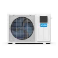 VágnerPool tepelné čerpadlo Norm 12,3kW (R32)