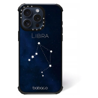 Pouzdro pro Samsung S23 Zodiac Constellation 007 Babaco Magsafe Navy