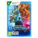 Minecraft Legends: Deluxe Edition - Xbox Digital