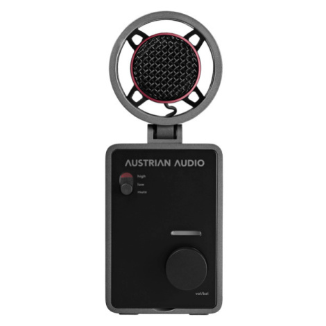 Austrian Audio MiCreator Studio