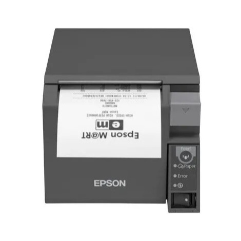 Epson C31CD38032 Tmavě šedá