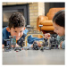 LEGO® DC 76183 Batmanova jeskyně: Souboj s Riddlerem