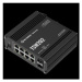 Teltonika PoE+ L2 Managed Switch 8 10/100/1000, 2x SFP - TSW202