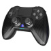 iPega Bluetooth Gamepad 4008 pro PS4/PS3/PC/Android/iOS, černá