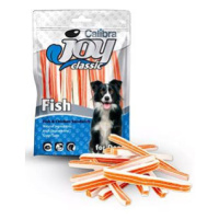 Calibra Joy Dog Classic Fish&chicken Sandwich 80g