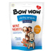 BOW WOW Mini srdíčka 80g