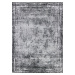 Berfin Dywany Kusový koberec Elite 4356 Grey - 60x100 cm