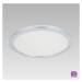 Prezent Prezent  - LED Koupelnové stropní svítidlo MADRAS 1xLED/24W/230V IP44