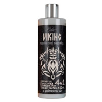 BOHEMIA GIFTS Viking 4v1 sprchový gel, šampon, pěna a mýdlo 400 ml