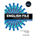 English File Pre-Intermediate (3rd Edition) Student´s Book Czech Edition Oxford University Press