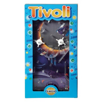 Tivoli velké ll. hra, směr