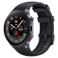 OnePlus Watch 2 Černá