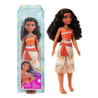 Disney Princezna Moana 28 cm